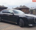 Чорний БМВ i7, об'ємом двигуна 0 л та пробігом 36 тис. км за 77777 $, фото 5 на Automoto.ua