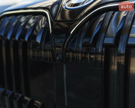 Черный БМВ i7, объемом двигателя 0 л и пробегом 20 тыс. км за 79900 $, фото 22 на Automoto.ua