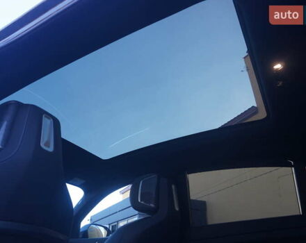 Черный БМВ i7, объемом двигателя 0 л и пробегом 27 тыс. км за 85000 $, фото 54 на Automoto.ua