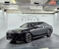 Черный БМВ i7, объемом двигателя 0 л и пробегом 7 тыс. км за 138999 $, фото 1 на Automoto.ua