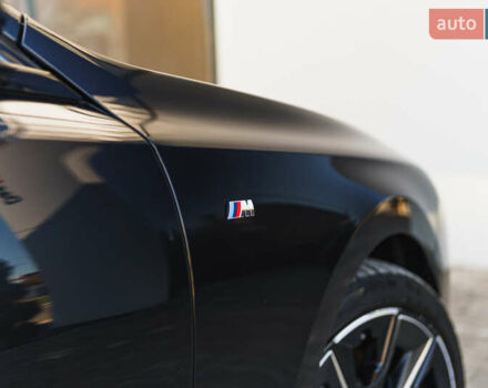 Черный БМВ i7, объемом двигателя 0 л и пробегом 20 тыс. км за 79900 $, фото 15 на Automoto.ua