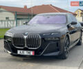 Черный БМВ i7, объемом двигателя 0 л и пробегом 29 тыс. км за 99500 $, фото 7 на Automoto.ua
