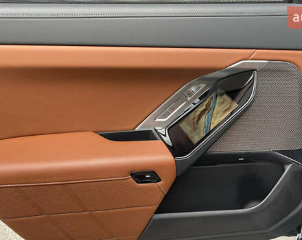 Чорний БМВ i7, об'ємом двигуна 0 л та пробігом 27 тис. км за 105000 $, фото 30 на Automoto.ua