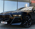 Черный БМВ i7, объемом двигателя 0 л и пробегом 20 тыс. км за 79900 $, фото 7 на Automoto.ua