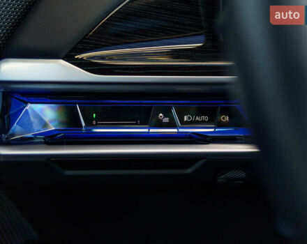 Черный БМВ i7, объемом двигателя 0 л и пробегом 20 тыс. км за 79900 $, фото 35 на Automoto.ua