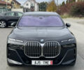 Чорний БМВ i7, об'ємом двигуна 0 л та пробігом 27 тис. км за 105000 $, фото 13 на Automoto.ua