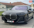 Чорний БМВ i7, об'ємом двигуна 0 л та пробігом 27 тис. км за 105000 $, фото 8 на Automoto.ua
