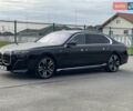 Чорний БМВ i7, об'ємом двигуна 0 л та пробігом 27 тис. км за 105000 $, фото 21 на Automoto.ua