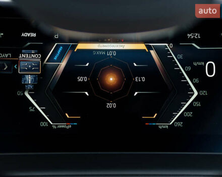 Черный БМВ i7, объемом двигателя 0 л и пробегом 20 тыс. км за 79900 $, фото 45 на Automoto.ua