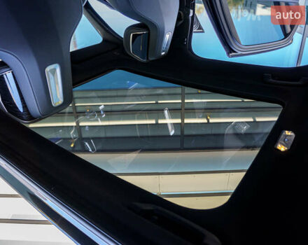 Черный БМВ i7, объемом двигателя 0 л и пробегом 20 тыс. км за 79900 $, фото 70 на Automoto.ua
