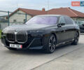 Черный БМВ i7, объемом двигателя 0 л и пробегом 29 тыс. км за 99500 $, фото 1 на Automoto.ua