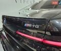 Черный БМВ i7, объемом двигателя 0 л и пробегом 7 тыс. км за 138999 $, фото 9 на Automoto.ua