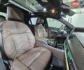 Черный БМВ i7, объемом двигателя 0 л и пробегом 7 тыс. км за 138999 $, фото 4 на Automoto.ua