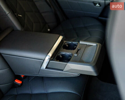 Черный БМВ i7, объемом двигателя 0 л и пробегом 20 тыс. км за 79900 $, фото 63 на Automoto.ua