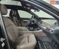 Черный БМВ i7, объемом двигателя 0 л и пробегом 7 тыс. км за 138999 $, фото 20 на Automoto.ua