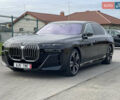Чорний БМВ i7, об'ємом двигуна 0 л та пробігом 27 тис. км за 105000 $, фото 12 на Automoto.ua
