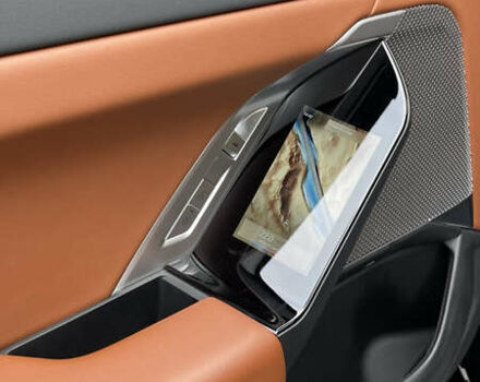 Чорний БМВ i7, об'ємом двигуна 0 л та пробігом 27 тис. км за 105000 $, фото 31 на Automoto.ua