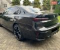 Черный БМВ i7, объемом двигателя 0 л и пробегом 12 тыс. км за 105499 $, фото 3 на Automoto.ua