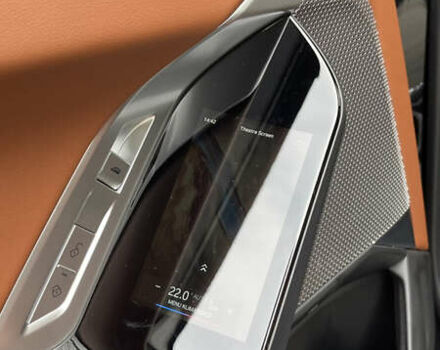 Чорний БМВ i7, об'ємом двигуна 0 л та пробігом 27 тис. км за 105000 $, фото 29 на Automoto.ua