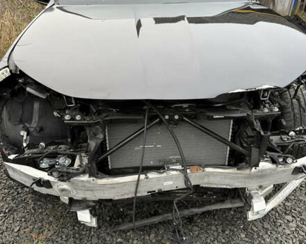 Черный БМВ i7, объемом двигателя 0 л и пробегом 21 тыс. км за 57000 $, фото 8 на Automoto.ua