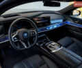 Черный БМВ i7, объемом двигателя 0 л и пробегом 20 тыс. км за 79900 $, фото 66 на Automoto.ua