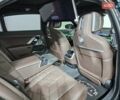 Черный БМВ i7, объемом двигателя 0 л и пробегом 7 тыс. км за 138999 $, фото 14 на Automoto.ua