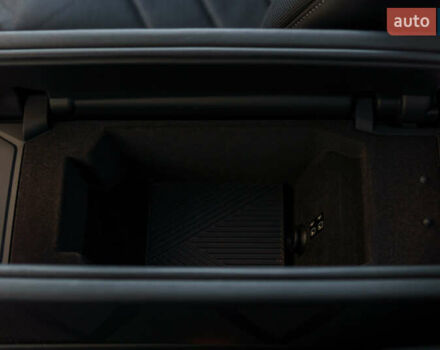 Черный БМВ i7, объемом двигателя 0 л и пробегом 20 тыс. км за 79900 $, фото 57 на Automoto.ua