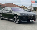 Чорний БМВ i7, об'ємом двигуна 0 л та пробігом 27 тис. км за 105000 $, фото 1 на Automoto.ua