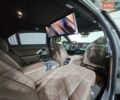 Черный БМВ i7, объемом двигателя 0 л и пробегом 7 тыс. км за 138999 $, фото 11 на Automoto.ua