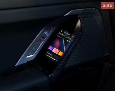 Черный БМВ i7, объемом двигателя 0 л и пробегом 20 тыс. км за 79900 $, фото 76 на Automoto.ua