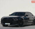 Черный БМВ i7, объемом двигателя 0 л и пробегом 21 тыс. км за 72000 $, фото 1 на Automoto.ua