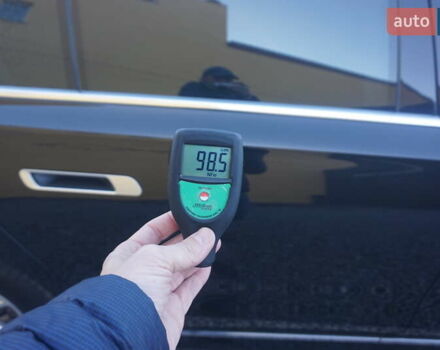 Черный БМВ i7, объемом двигателя 0 л и пробегом 27 тыс. км за 85000 $, фото 79 на Automoto.ua