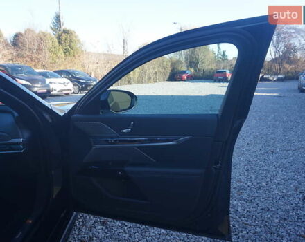 Черный БМВ i7, объемом двигателя 0 л и пробегом 27 тыс. км за 85000 $, фото 39 на Automoto.ua