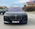 Черный БМВ i7, объемом двигателя 0 л и пробегом 29 тыс. км за 99500 $, фото 2 на Automoto.ua