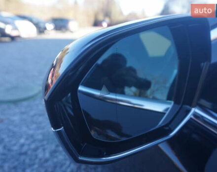 Черный БМВ i7, объемом двигателя 0 л и пробегом 27 тыс. км за 85000 $, фото 24 на Automoto.ua