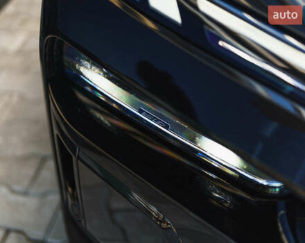 Черный БМВ i7, объемом двигателя 0 л и пробегом 20 тыс. км за 79900 $, фото 21 на Automoto.ua