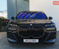 Черный БМВ i7, объемом двигателя 0 л и пробегом 20 тыс. км за 79900 $, фото 4 на Automoto.ua