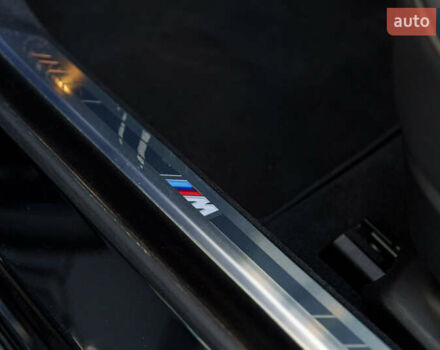 Черный БМВ i7, объемом двигателя 0 л и пробегом 20 тыс. км за 79900 $, фото 33 на Automoto.ua