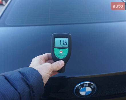 Черный БМВ i7, объемом двигателя 0 л и пробегом 27 тыс. км за 85000 $, фото 77 на Automoto.ua