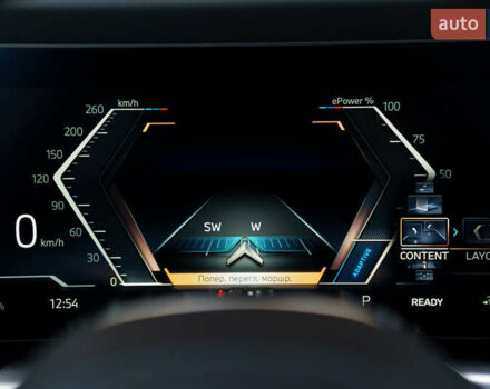 Черный БМВ i7, объемом двигателя 0 л и пробегом 20 тыс. км за 79900 $, фото 43 на Automoto.ua