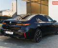 Черный БМВ i7, объемом двигателя 0 л и пробегом 20 тыс. км за 79900 $, фото 9 на Automoto.ua
