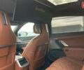 Черный БМВ i7, объемом двигателя 0 л и пробегом 29 тыс. км за 99500 $, фото 12 на Automoto.ua