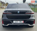 Чорний БМВ i7, об'ємом двигуна 0 л та пробігом 27 тис. км за 105000 $, фото 18 на Automoto.ua
