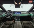Черный БМВ i7, объемом двигателя 0 л и пробегом 7 тыс. км за 138999 $, фото 19 на Automoto.ua