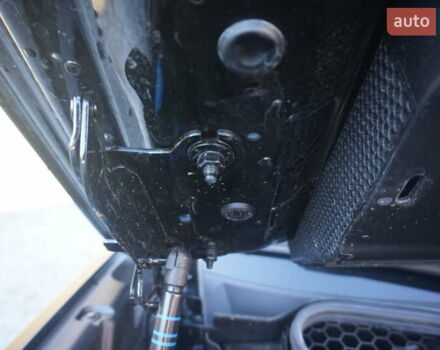 Черный БМВ i7, объемом двигателя 0 л и пробегом 27 тыс. км за 85000 $, фото 64 на Automoto.ua