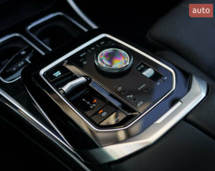 Черный БМВ i7, объемом двигателя 0 л и пробегом 20 тыс. км за 79900 $, фото 56 на Automoto.ua