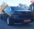 Черный БМВ i7, объемом двигателя 0 л и пробегом 27 тыс. км за 85000 $, фото 8 на Automoto.ua