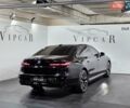 Черный БМВ i7, объемом двигателя 0 л и пробегом 7 тыс. км за 138999 $, фото 8 на Automoto.ua