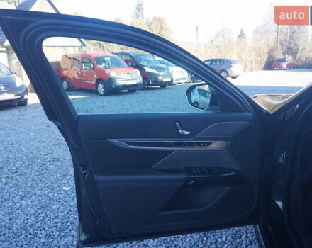 Черный БМВ i7, объемом двигателя 0 л и пробегом 27 тыс. км за 85000 $, фото 25 на Automoto.ua