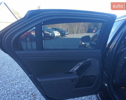 Черный БМВ i7, объемом двигателя 0 л и пробегом 27 тыс. км за 85000 $, фото 47 на Automoto.ua